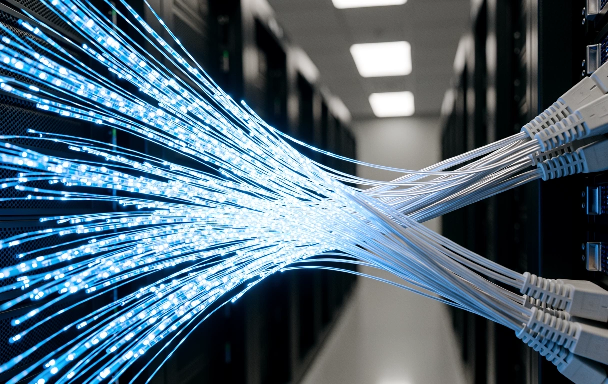 Advanced Data Processing