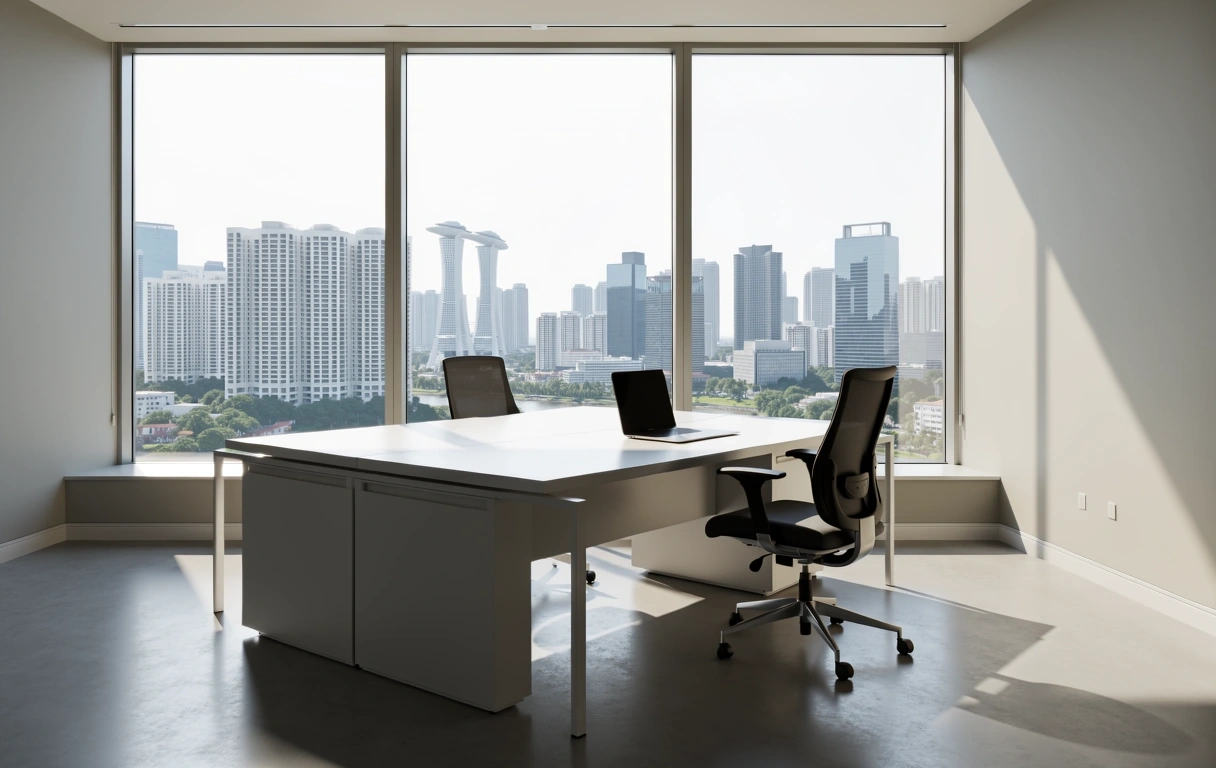 Intelligence Hub Environment