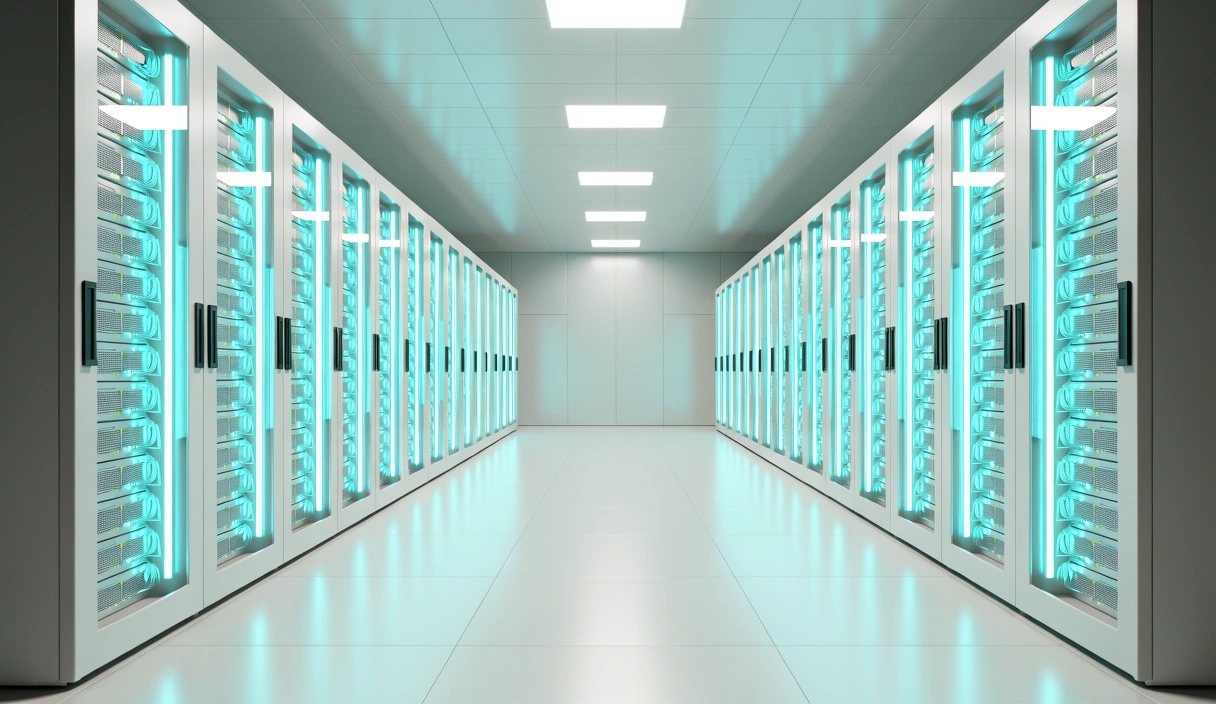 Global Asia Forecast Data Infrastructure