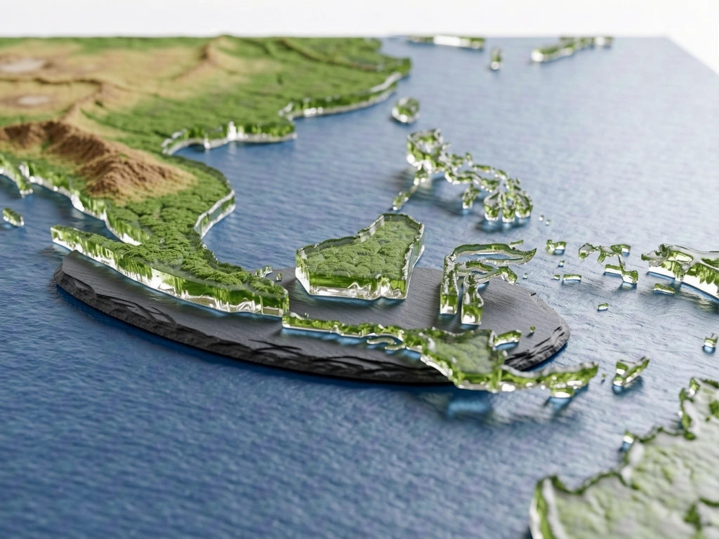 Geospatial Intelligence