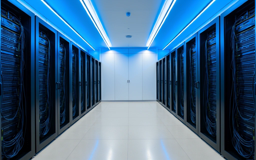 Regional Data Infrastructure